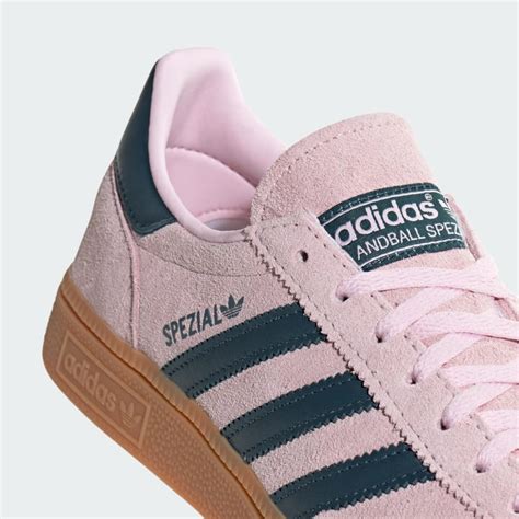 adidas spezial damen pink|adidas spezial red shoes.